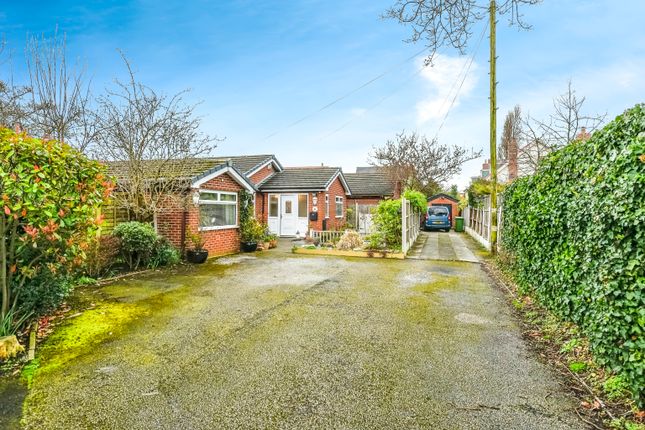 Bungalow for sale in The Stables, Millcroft, Liverpool, Merseyside