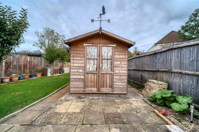 1, Downsview Drive, Gillingham photo 4