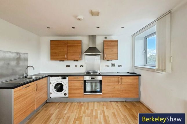 Apartment 26 - 14, Greenheys Road, Liverpool photo 2