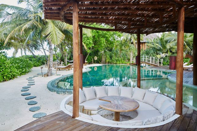 Villa for sale in Villa 42, Soneva Fushi, Kunfunadhoo Island, Baa Atoll, Republic Of Maldives