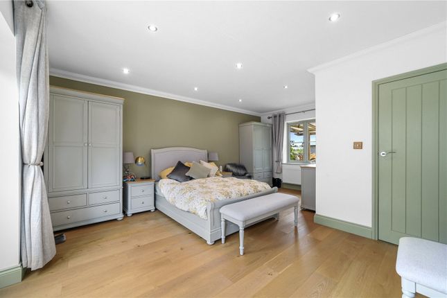 Annexe Bedroom