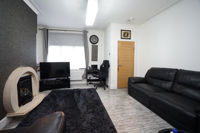 End terrace house for sale in Dodgson Road, Ribbleton