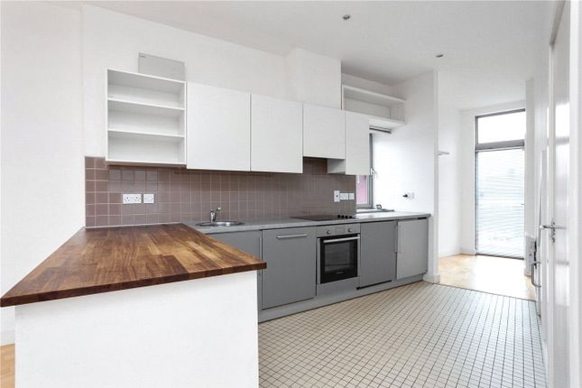 57 Red Square, 3, Piano Lane, London photo 5