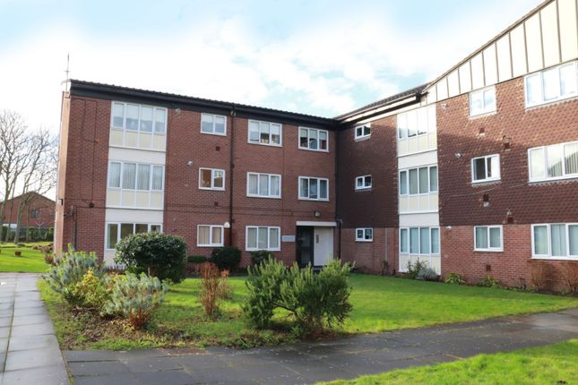 Flat for sale in Dowhills Park, Liverpool