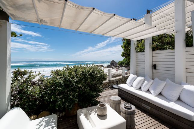 Detached house for sale in 18 Third Beach, Clifton, Atlantic Seaboard, Western Cape, South Africa