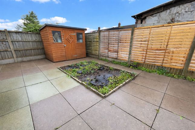 160a Runcorn Road, Northwich photo 4