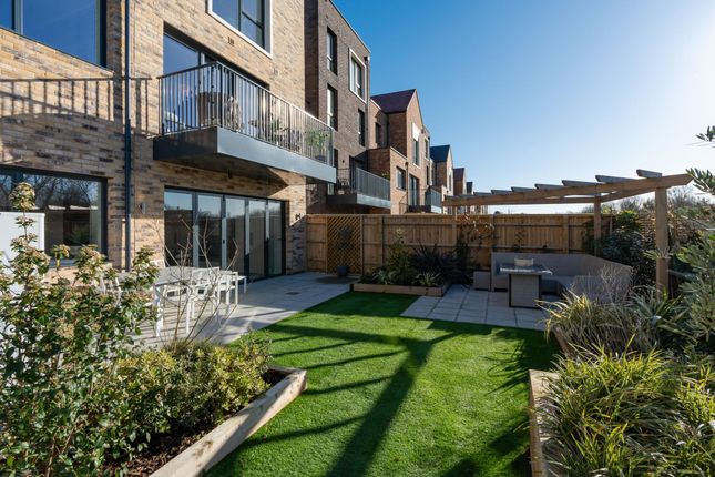 Plot 81, Canalside Quarter, Oxfordshire photo 4