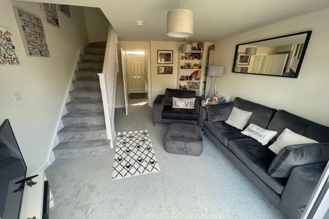 Semi-detached house for sale in Manor Way, Chelmsford