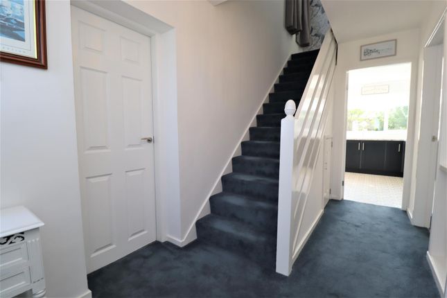 Semi-detached house for sale in Roundhay Drive, Eaglescliffe