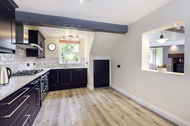 Terraced house for sale in Lax Lane, Bewdley