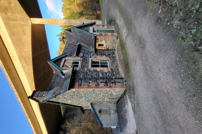 Thumbnail Detached house to rent in Riverside House, Cumbria, The Forge, Keswick