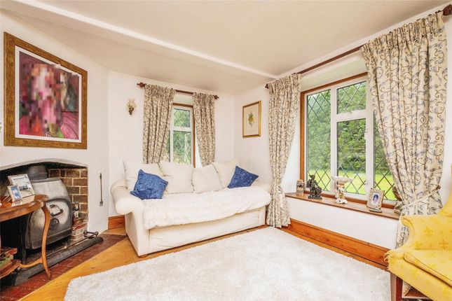 Detached house for sale in Storrington Road, Washington, Pulborough, West Sussex