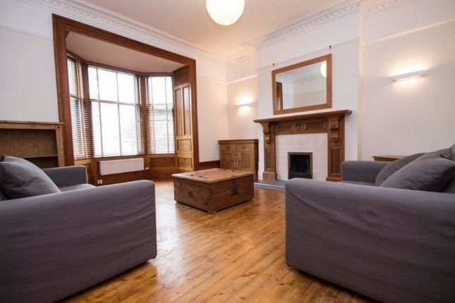 Thumbnail Flat to rent in King Street, City Centre, Aberdeen