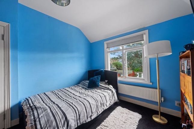 End terrace house for sale in The Crescent, Sutton