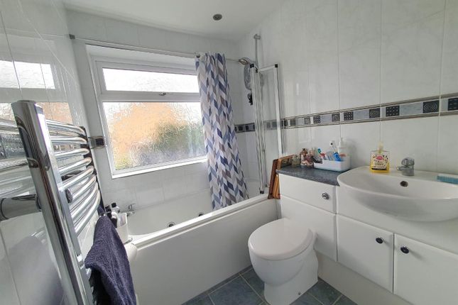 End terrace house for sale in Woodford Close, Stockingford, Nuneaton