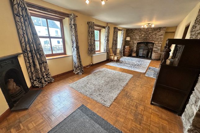 Rose Cottage, Brecon photo 3