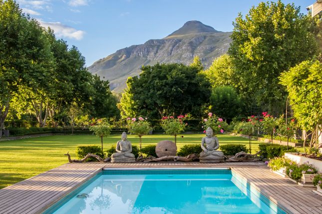 Detached house for sale in Caledon, Greyton, Cape Town, Western Cape, South Africa