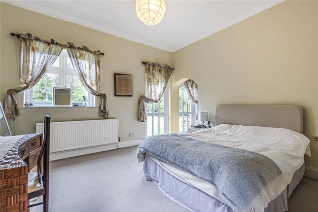Detached house for sale in Summerhouse Lane, Watford
