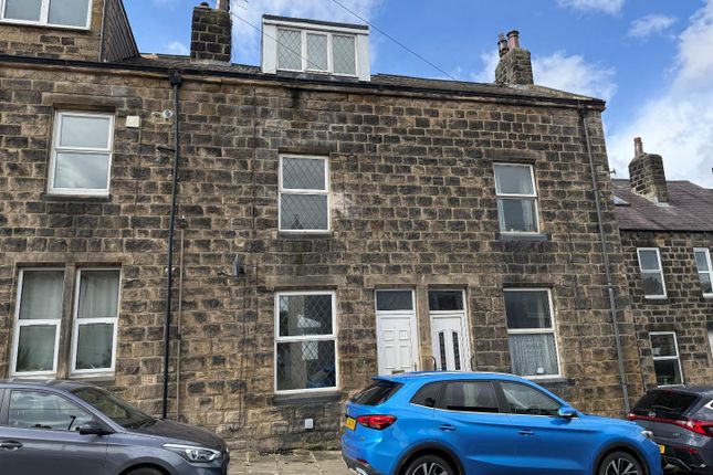 2-bed terraced on 45, Guycroft, Otley, £995/mo