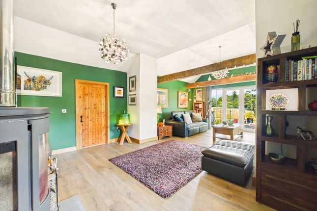 Douglas Cottage, Cladich, Dalmally photo 4