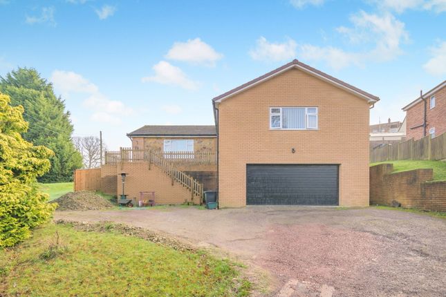 4-bed house on Wuthering Heights, Coleford, £575,000