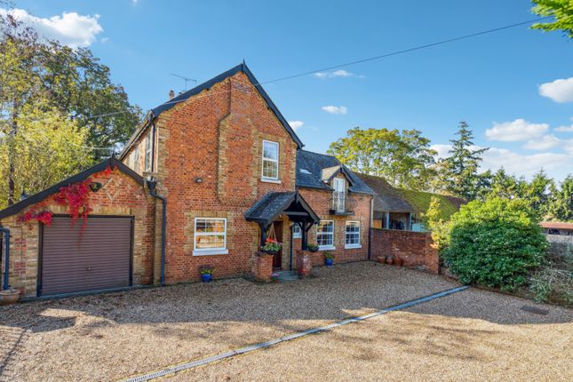 Detached house for sale in Framewood Road, Stoke Poges, Buckinghamshire