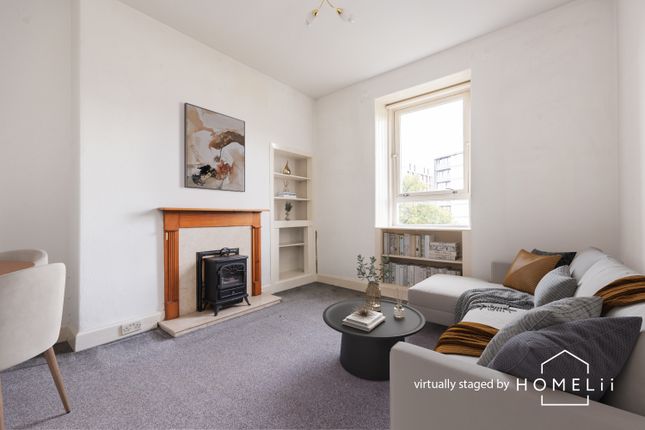 8/7, Horne Terrace, Edinburgh photo 2