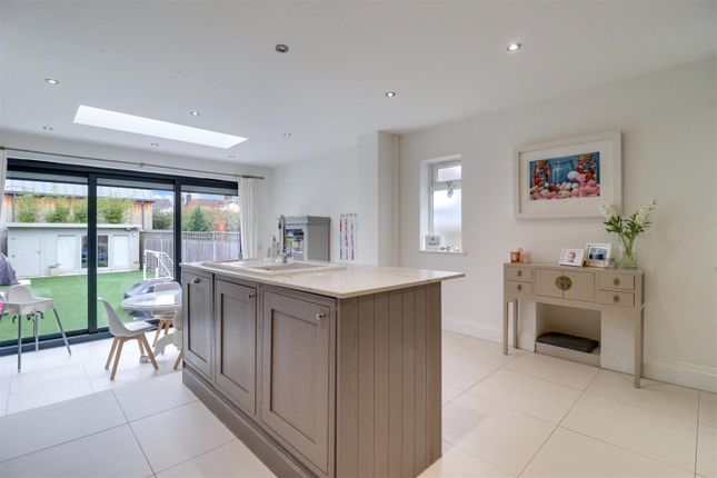 Semi-detached house for sale in Pemberton Road, East Molesey