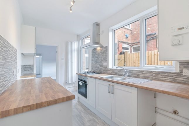 13, Newport Street, Leicester photo 4