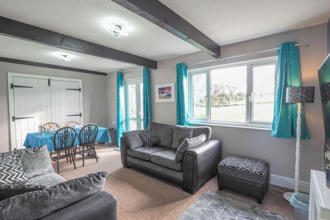 Cosy Cottage Livng