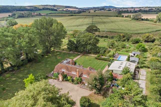 Thumbnail Detached house for sale in Neaves Lane, Ringmer, Lewes, East Sussex