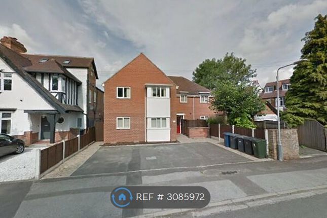Carlyle Road, West Bridgford, Nottingham photo 2