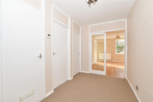 Thumbnail Flat for sale in The Pines, Purley, Surrey