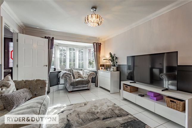 26, Rimsdale Drive, Manchester photo 3