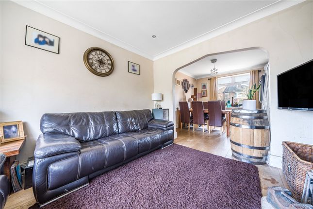 Semi-detached house for sale in Highthorne Mount, Leeds, West Yorkshire