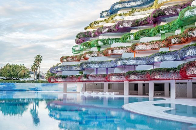Apartment for sale in Marina Botofoch, Ibiza Town, Ibiza, Balearic Islands, Spain