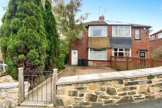 Studio house on 4, Glenhurst Grove, West Yorkshire, £110,000