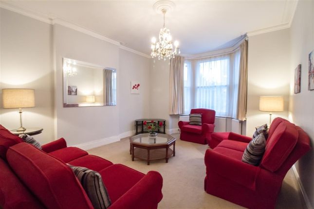 Thumbnail Flat to rent in Ainger Road, Primrose Hill