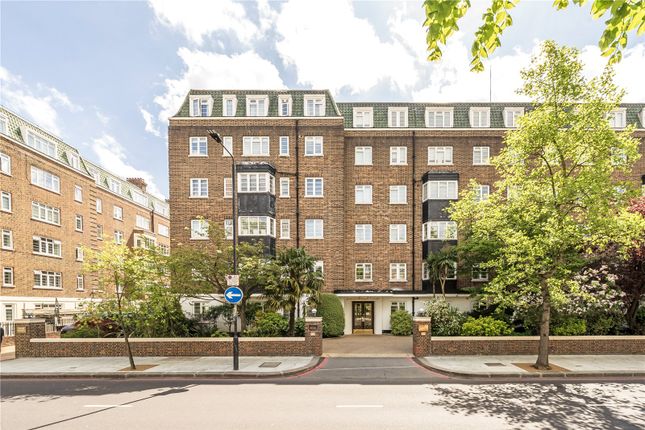 Thumbnail Flat to rent in Marlborough Court, Pembroke Road, London