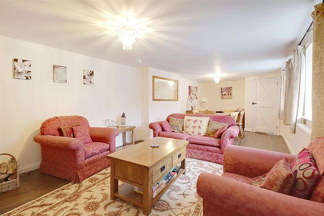 5 Church View Court,, Stoke Rivers, Devon photo 4