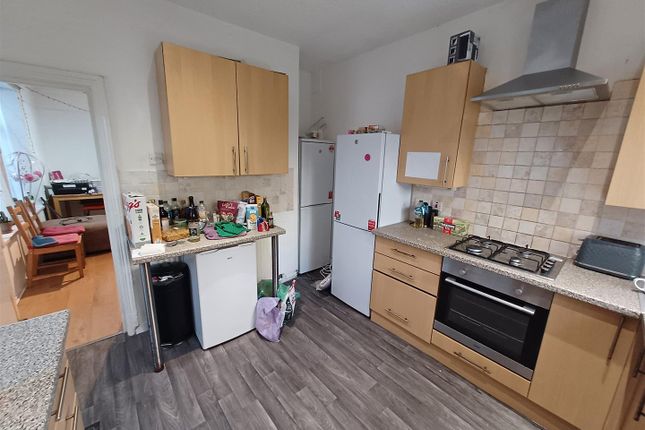 Colum Road, Cardiff photo 5
