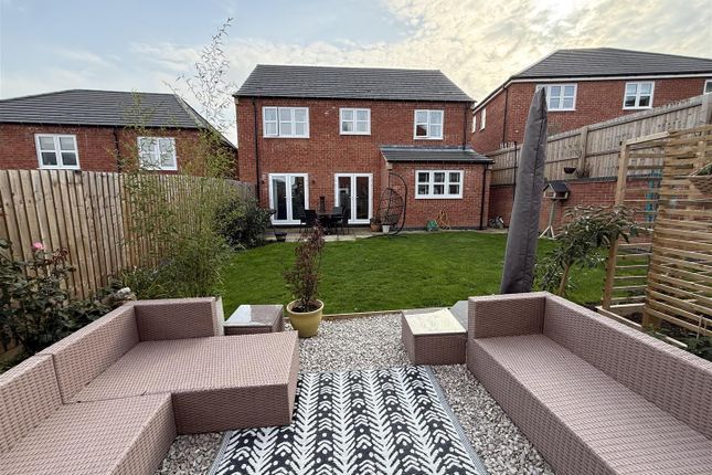 12, Wesley Drive, Matlock photo 3