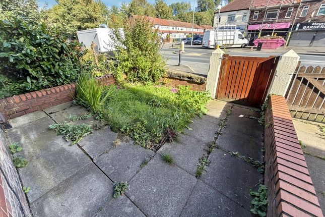 41 Frederick Terrace, Manchester photo 2