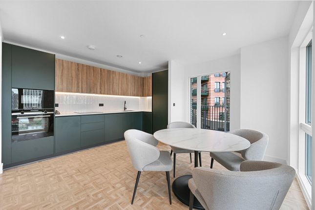 18,, Folgate Apartments, One Clapham Junction photo 4