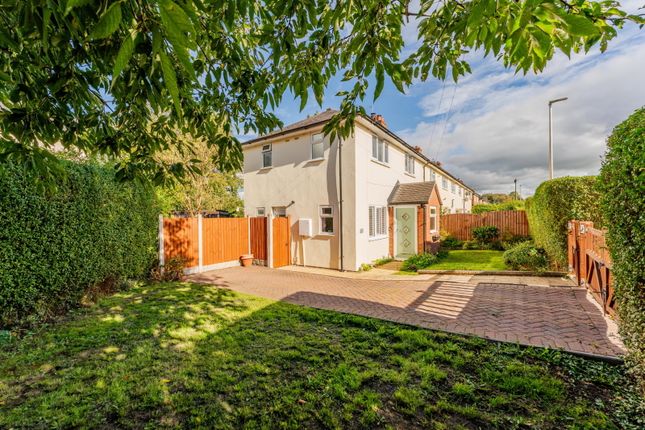 Crescent Road, Congleton photo 2