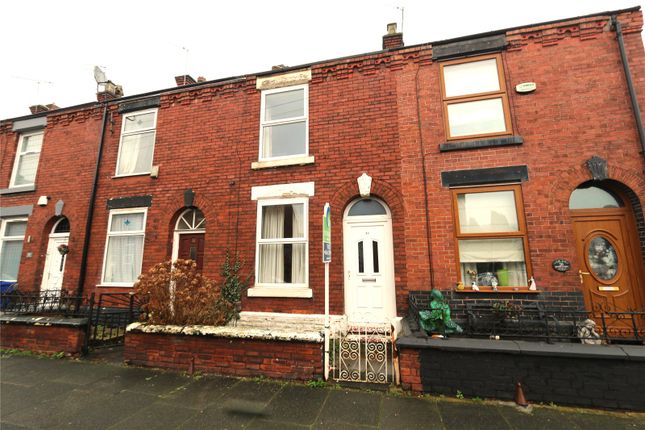 Terraced house to rent in Bowden Street, Denton, Manchester, Greater Manchester