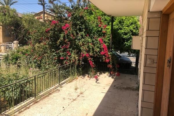 Villa for sale in Agios Andreas, Nicosia, Cyprus