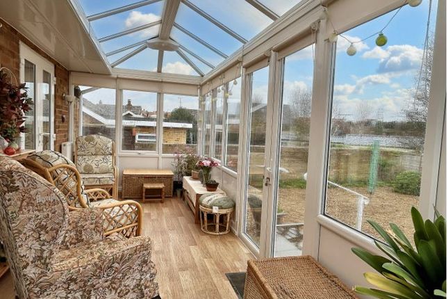 Detached bungalow for sale in Mill Court, Wells-Next-The-Sea