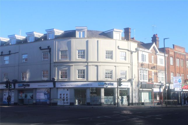 Flat for sale in Broomfield Road, Chelmsford, Essex
