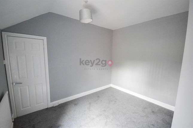 Terraced house to rent in Manvers Road, Beighton